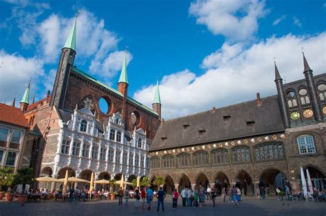 lubeck city|15 Best Things to Do in Lübeck (Germany) .